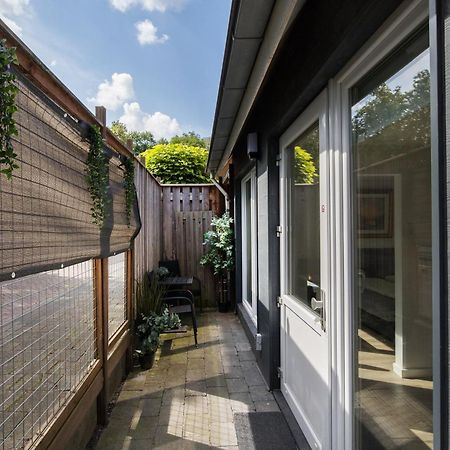 Luxe appartementen Apeldoorn with Outside JACUZZI&SAUNA Buitenkant foto