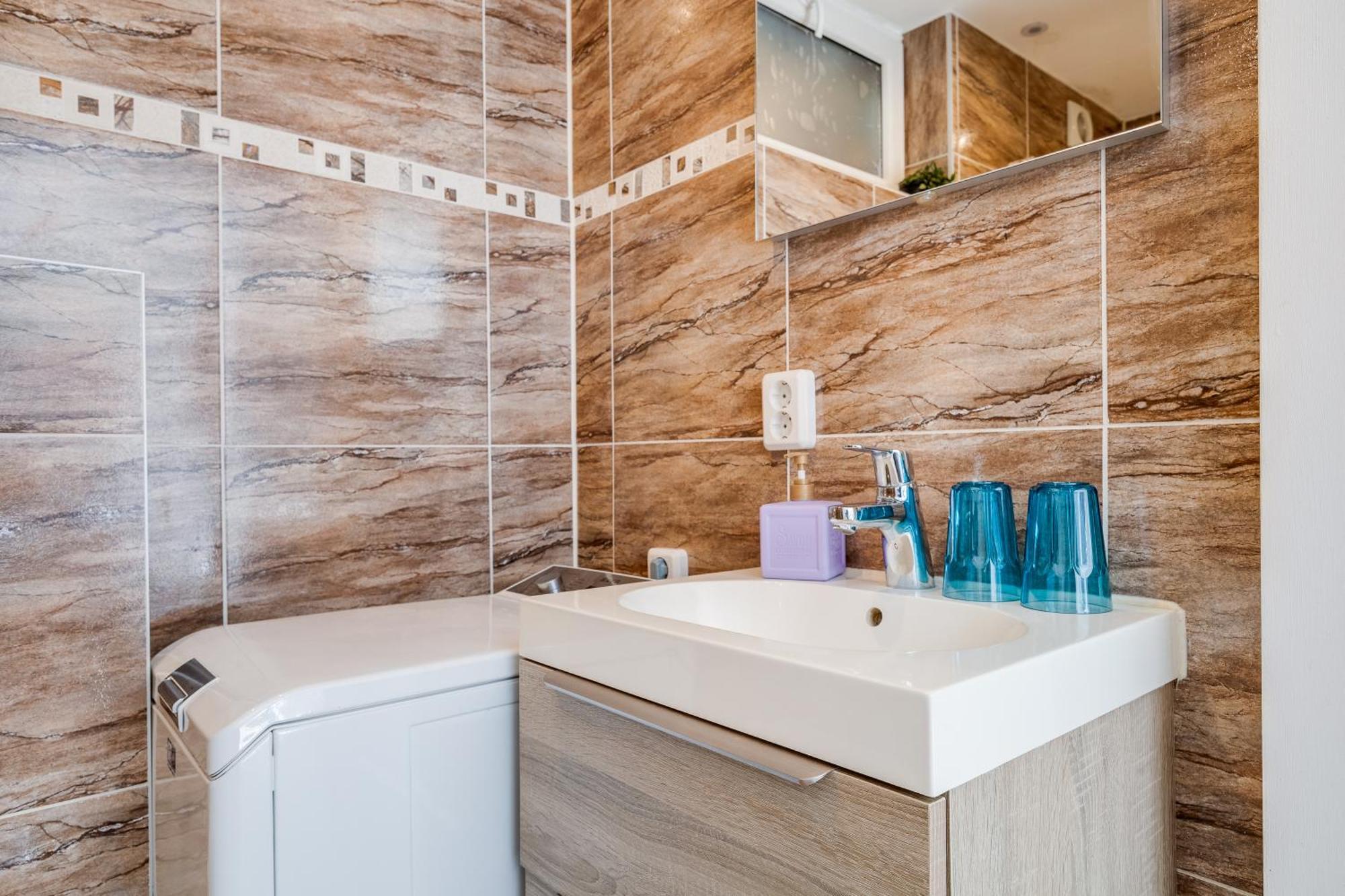 Luxe appartementen Apeldoorn with Outside JACUZZI&SAUNA Buitenkant foto