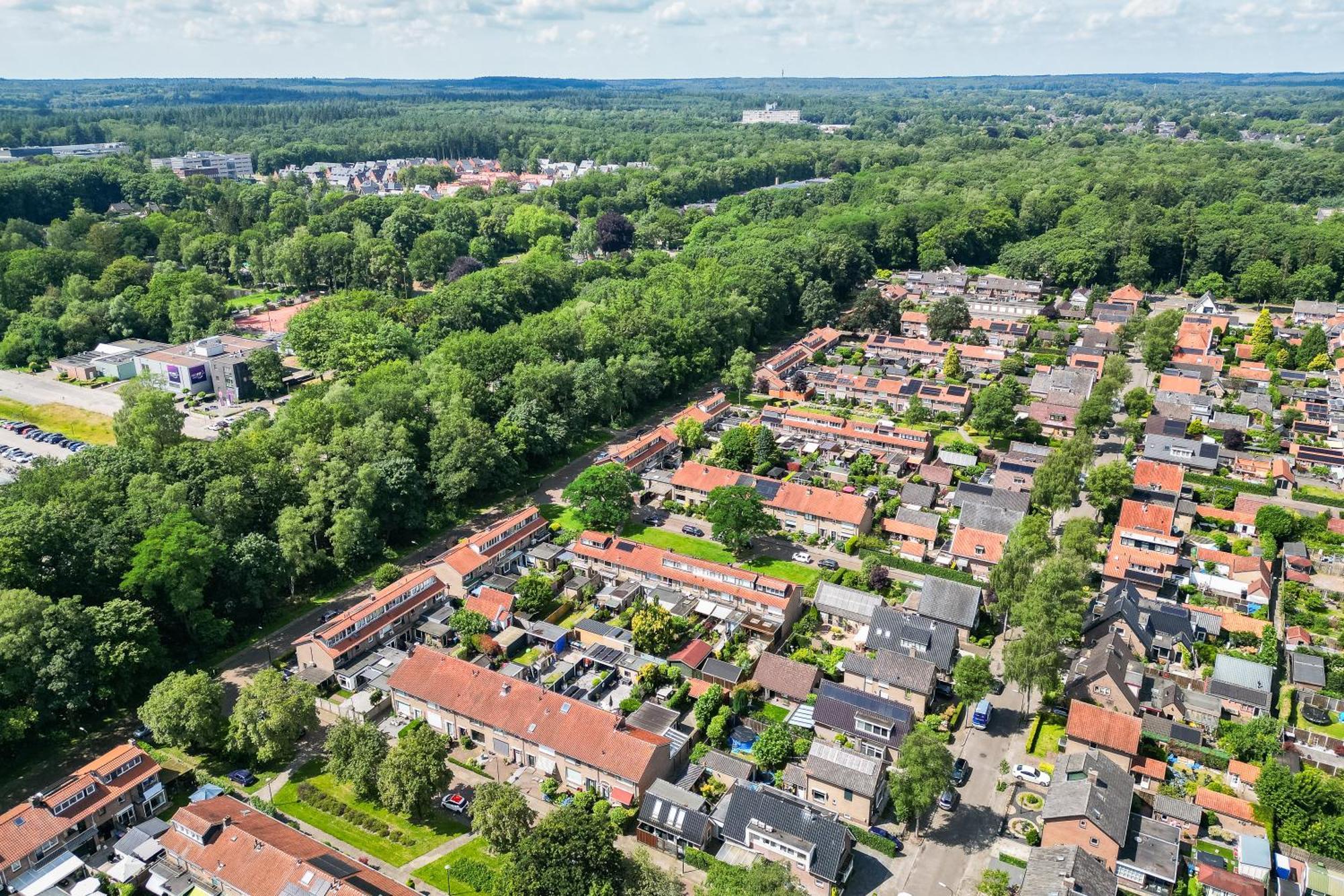 Luxe appartementen Apeldoorn with Outside JACUZZI&SAUNA Buitenkant foto