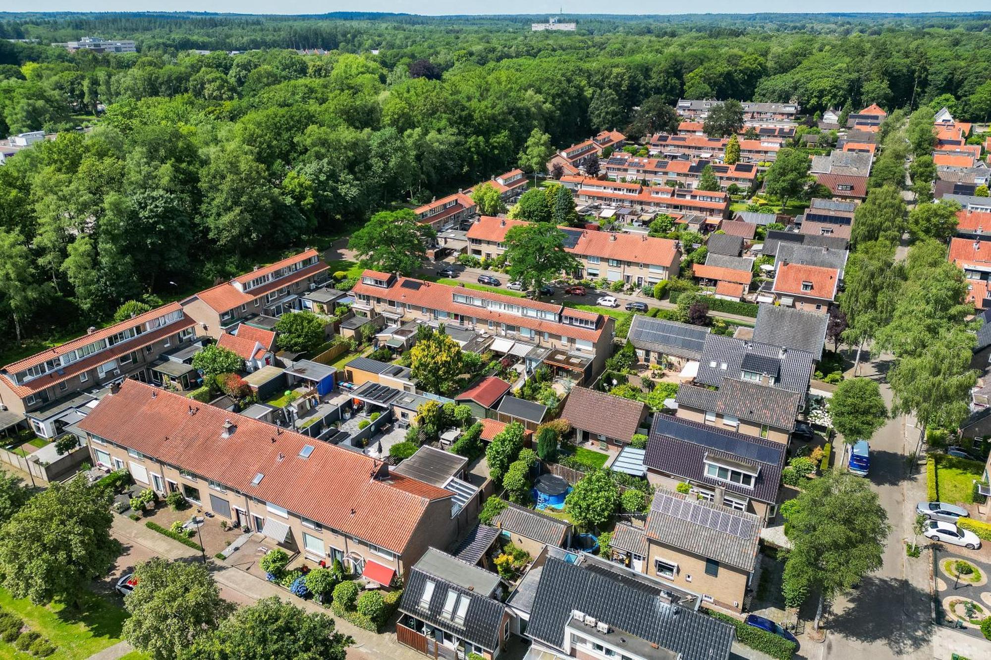 Luxe appartementen Apeldoorn with Outside JACUZZI&SAUNA Buitenkant foto