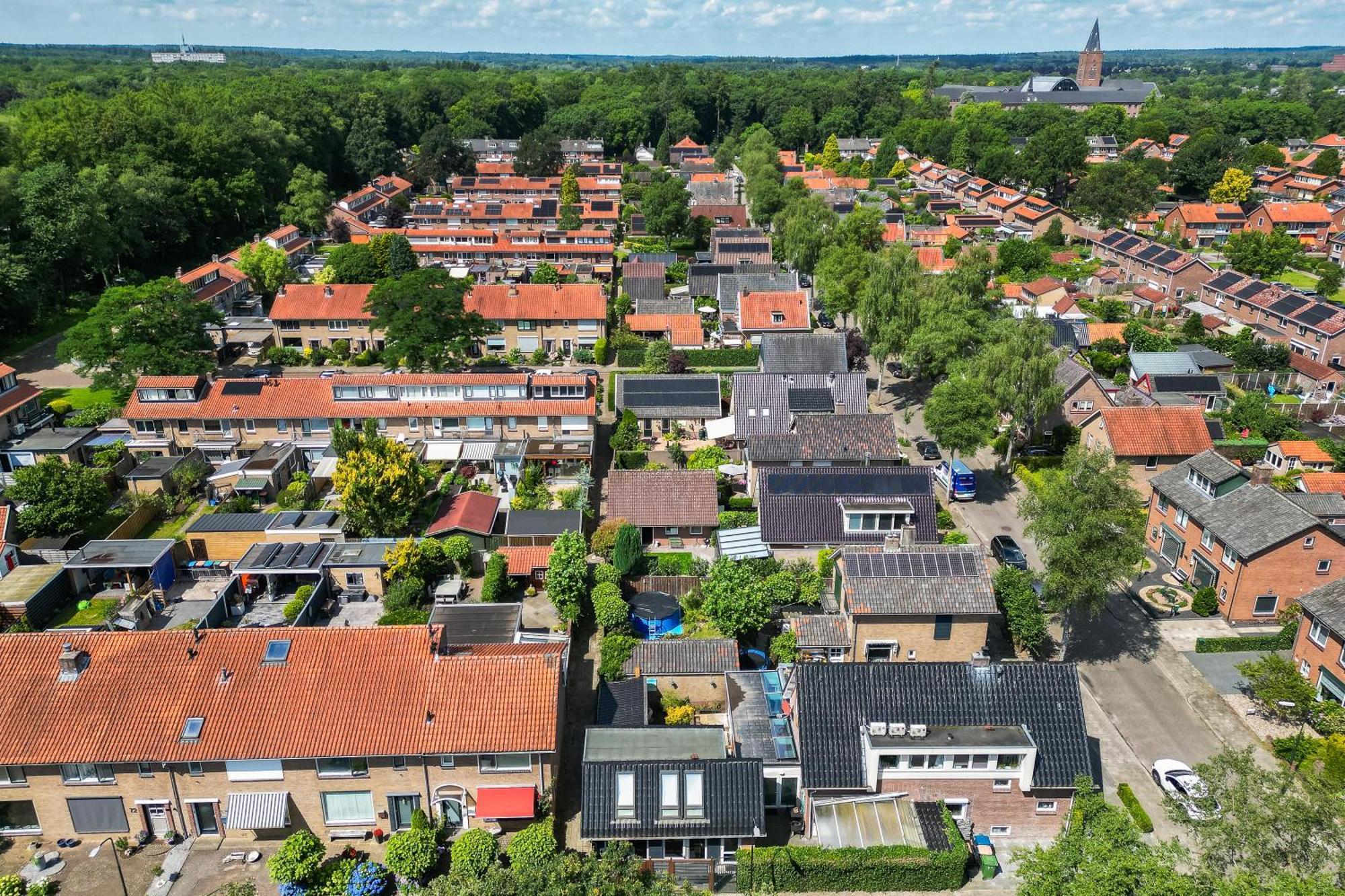 Luxe appartementen Apeldoorn with Outside JACUZZI&SAUNA Buitenkant foto