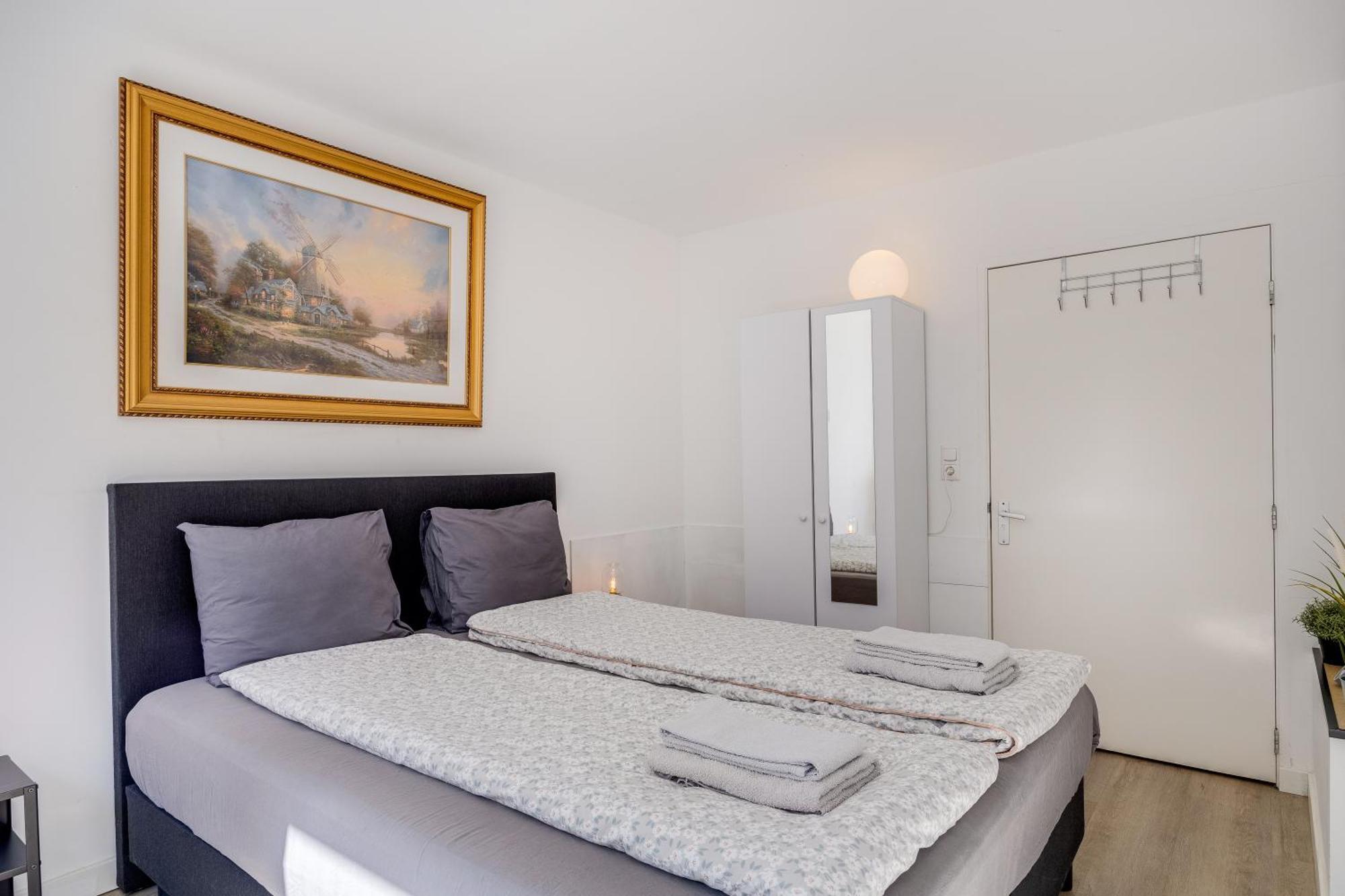 Luxe appartementen Apeldoorn with Outside JACUZZI&SAUNA Buitenkant foto