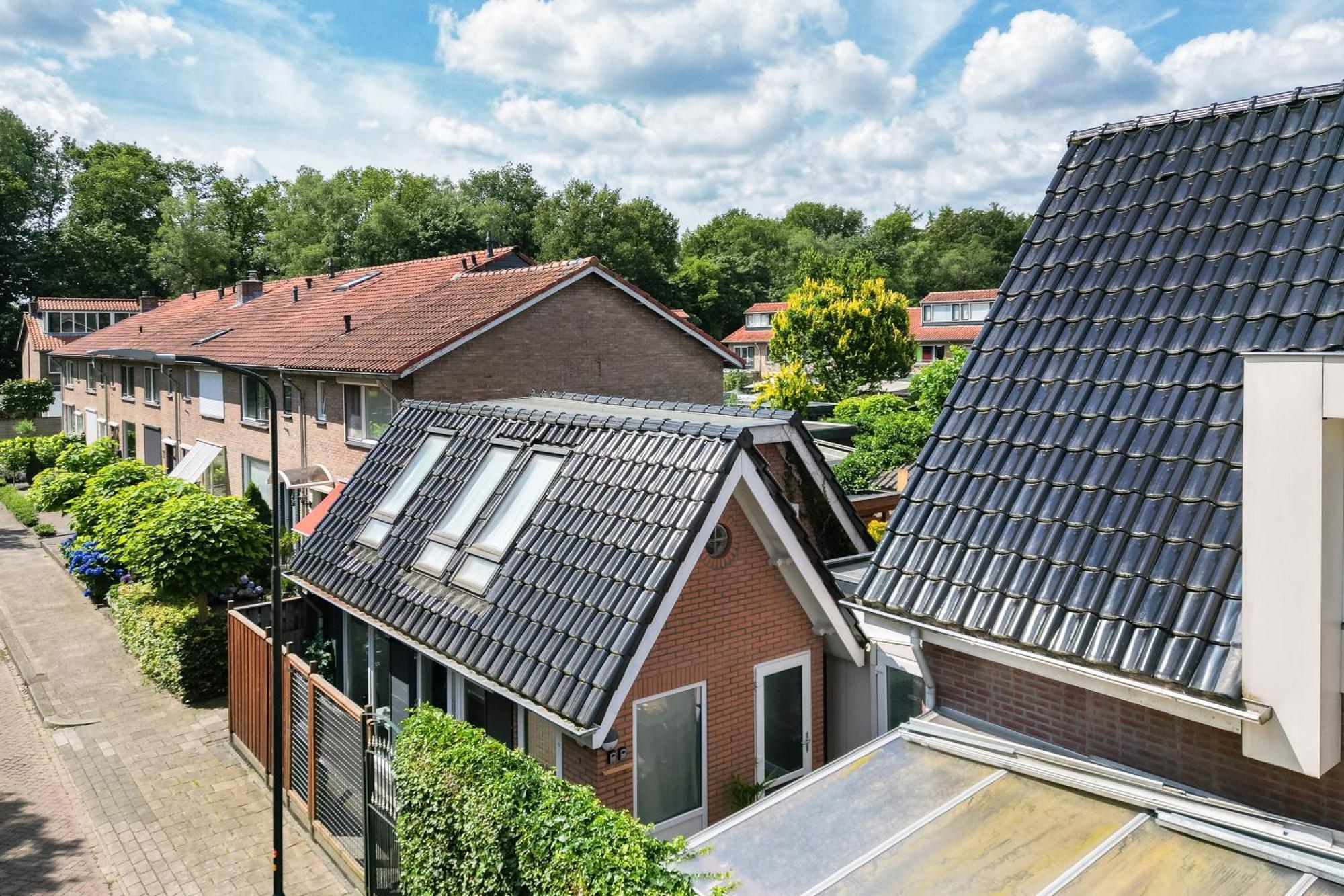 Luxe appartementen Apeldoorn with Outside JACUZZI&SAUNA Buitenkant foto