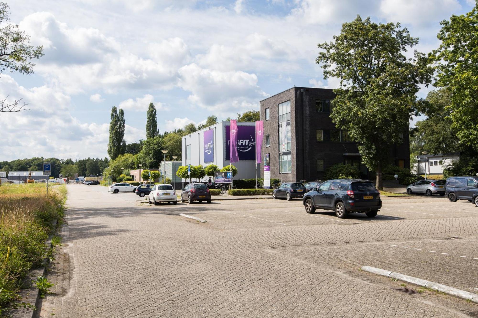 Luxe appartementen Apeldoorn with Outside JACUZZI&SAUNA Buitenkant foto