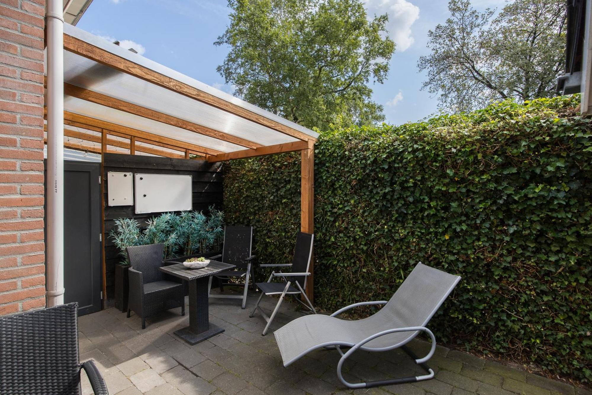 Luxe appartementen Apeldoorn with Outside JACUZZI&SAUNA Buitenkant foto