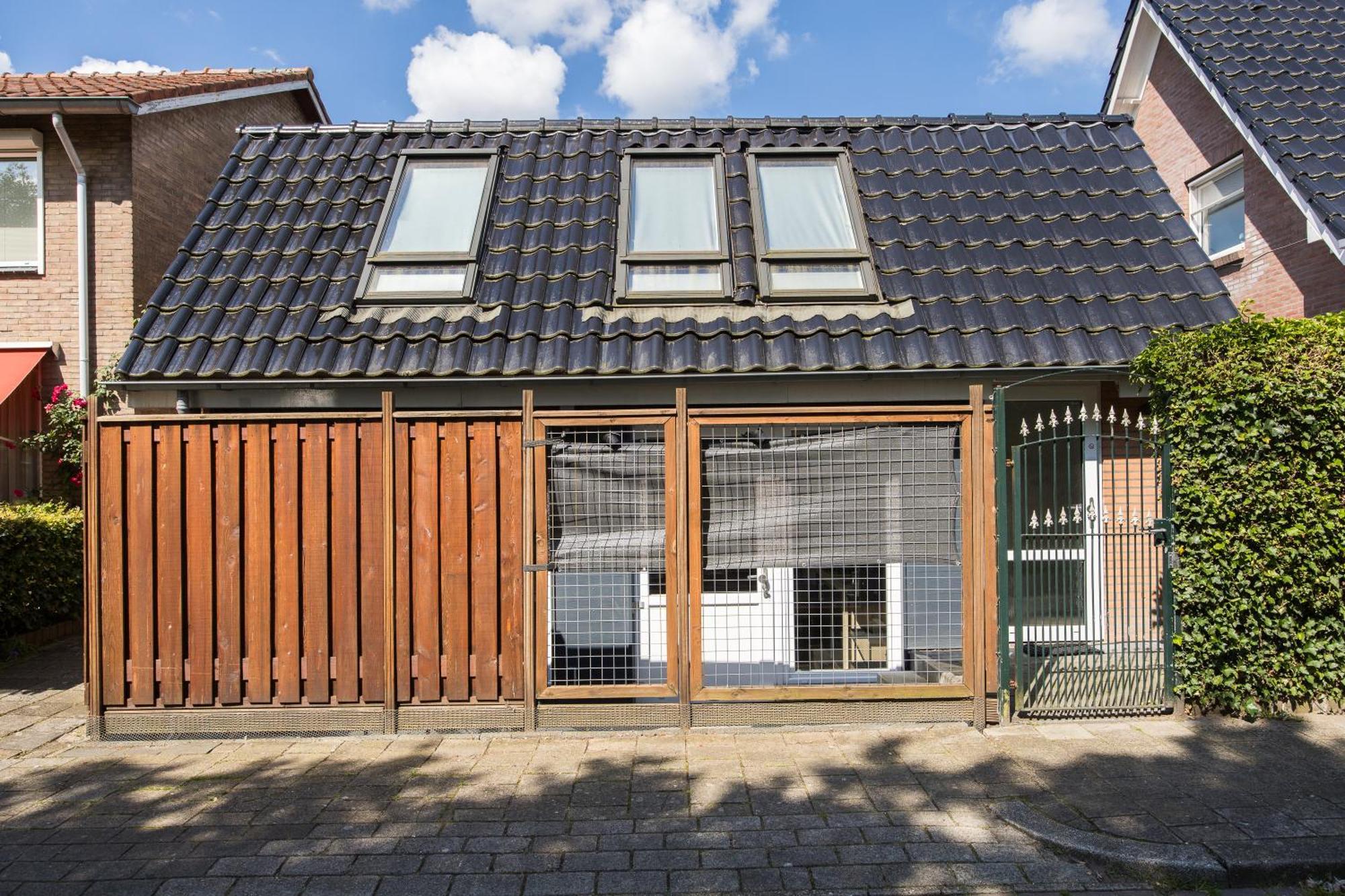 Luxe appartementen Apeldoorn with Outside JACUZZI&SAUNA Buitenkant foto
