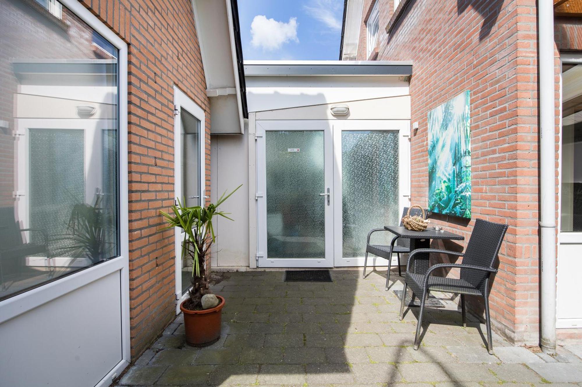 Luxe appartementen Apeldoorn with Outside JACUZZI&SAUNA Buitenkant foto