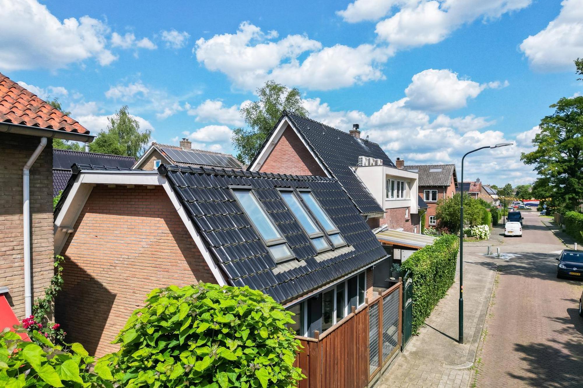 Luxe appartementen Apeldoorn with Outside JACUZZI&SAUNA Buitenkant foto