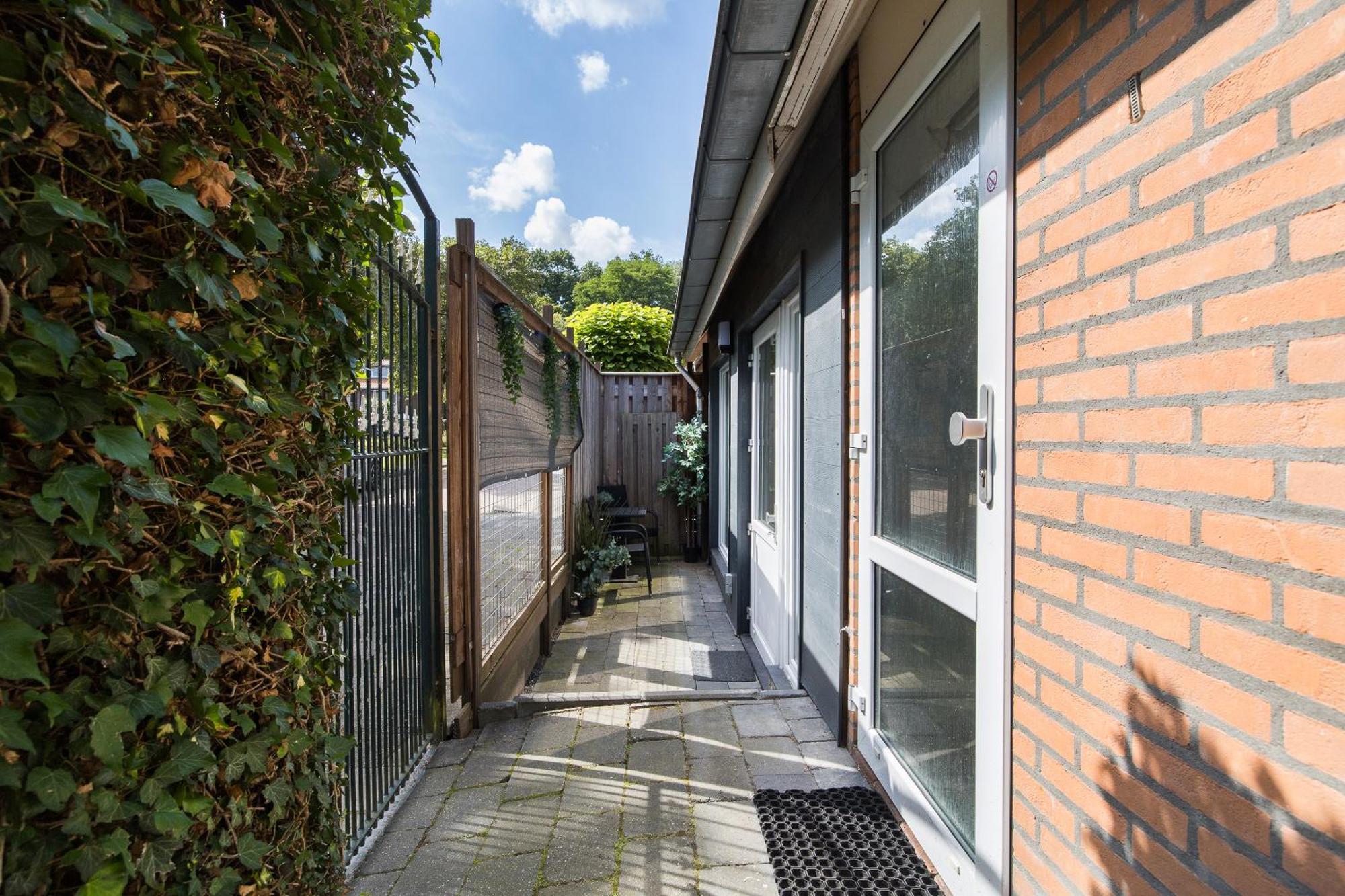 Luxe appartementen Apeldoorn with Outside JACUZZI&SAUNA Buitenkant foto