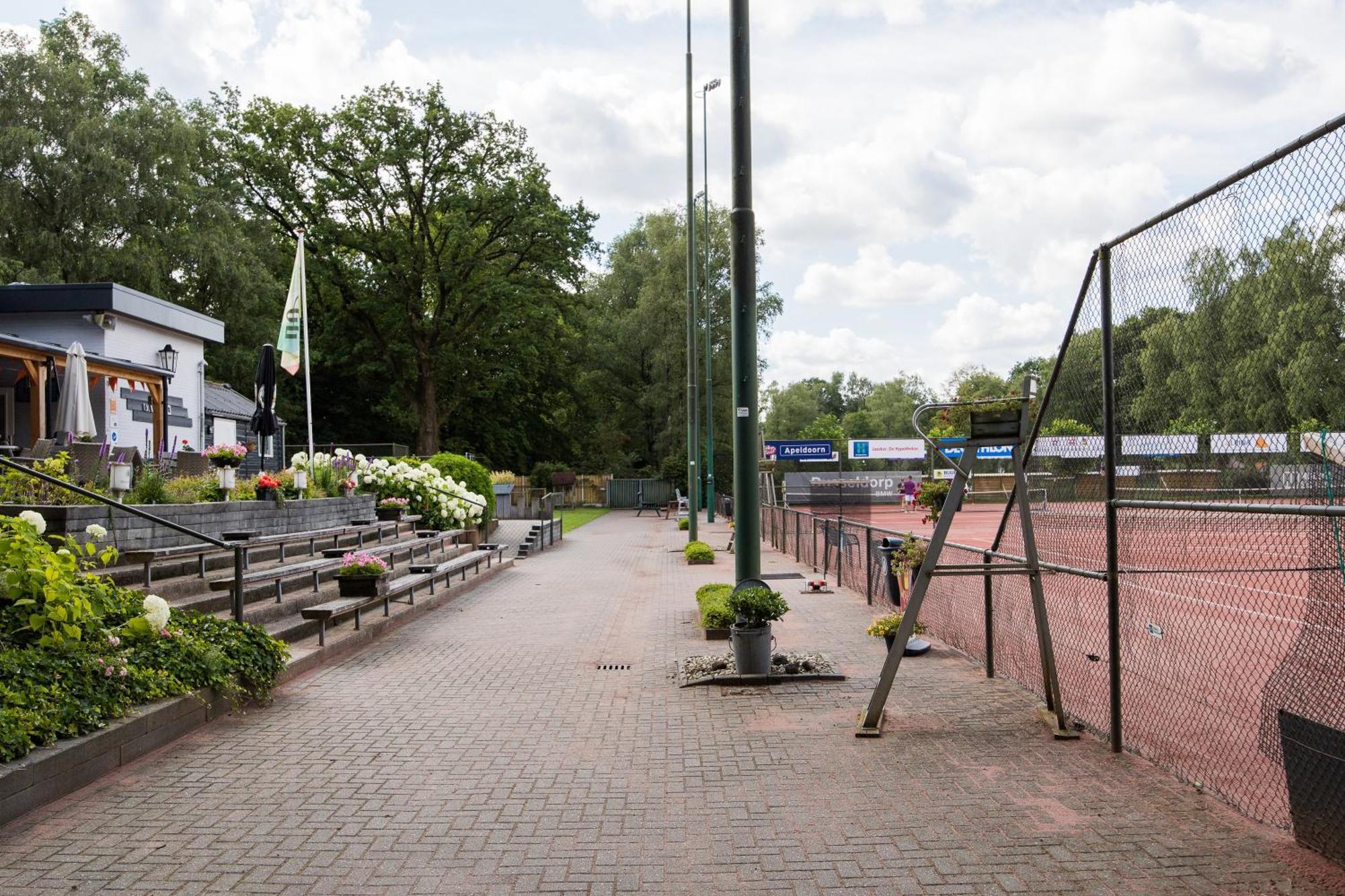 Luxe appartementen Apeldoorn with Outside JACUZZI&SAUNA Buitenkant foto